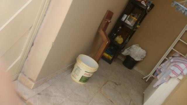 Samuel Pereira oferece: Casa de 2 quartos com preço de apartamento de 1 quarto Sobradinho - Foto 4