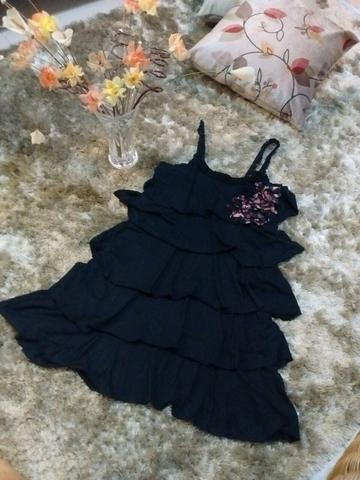 Vestido, marca missbella, tamanho P.