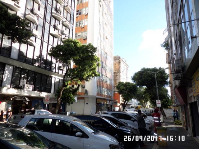 Sala 36m², Comércio, Rua Portugal, edifício Status, Defronte ao Salvador Card, - Foto 3