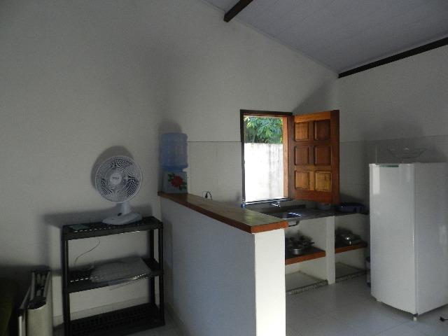 Morere/Boipeba casa temporada - Foto 8