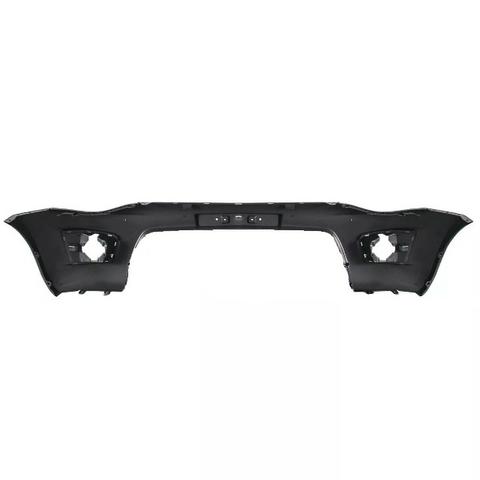 Capa Parachoque Dianteiro Triton L200 2012 2013 2014 2015 - Foto 2