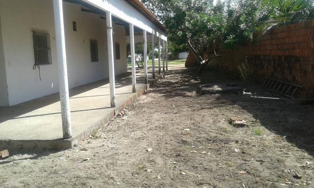 Casa em Cajueirinho/Jijoca de Jericocoara - próximo ao Aeroporto - Foto 8