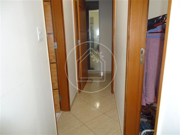 Apartamento à venda com 2 dormitórios em Meier, Rio de janeiro cod:831591 - Foto 4