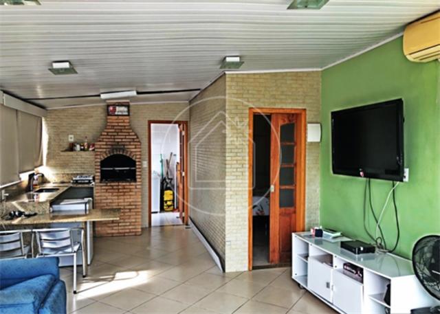 Apartamento à venda com 3 dormitórios em Meier, Rio de janeiro cod:827240 - Foto 4