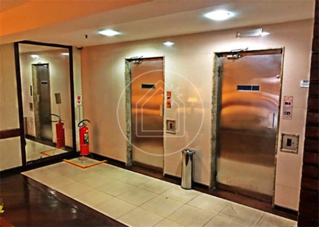 Apartamento à venda com 3 dormitórios em Meier, Rio de janeiro cod:827240 - Foto 17