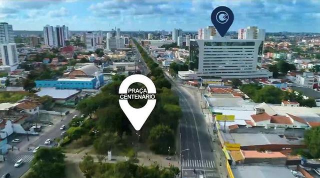 Salas Comerciais Empresarial Centenário - Farol . 35 m² - Foto 5