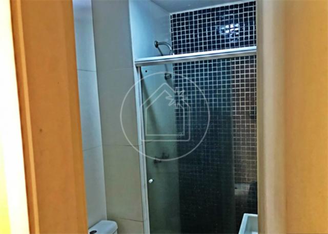 Apartamento à venda com 3 dormitórios em Meier, Rio de janeiro cod:827240 - Foto 12