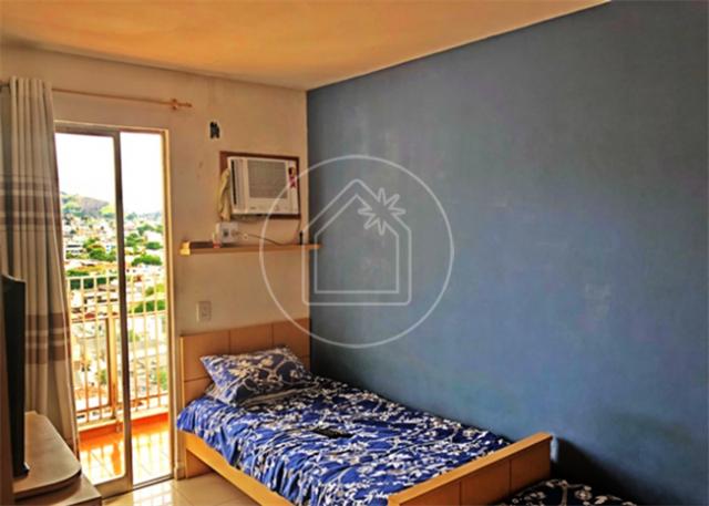 Apartamento à venda com 3 dormitórios em Meier, Rio de janeiro cod:827240 - Foto 6