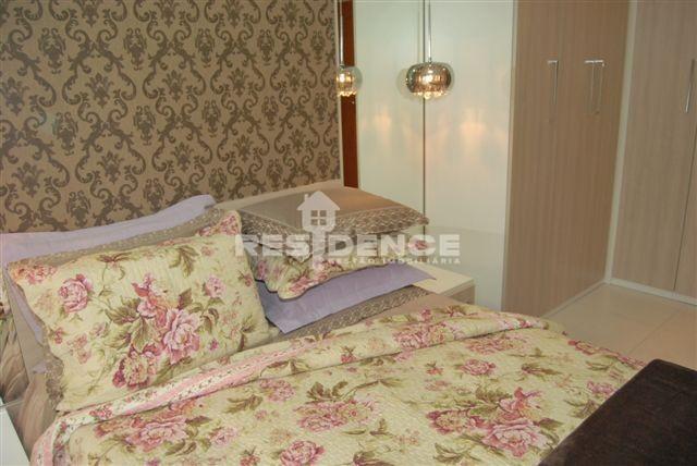 Apartamento à venda com 2 dormitórios em Novo méxico, Vila velha cod:2242V - Foto 4