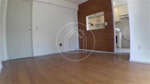 Apartamento à venda com 2 dormitórios em Cachambi, Rio de janeiro cod:810046 - Foto 2