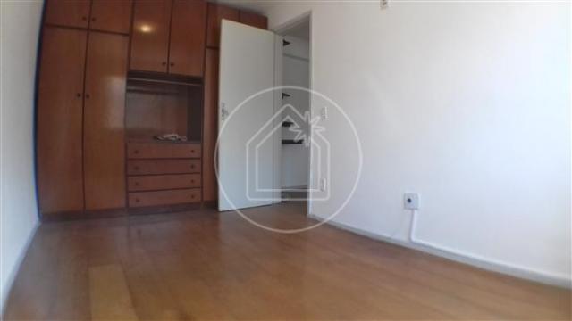 Apartamento à venda com 2 dormitórios em Cachambi, Rio de janeiro cod:810046 - Foto 8