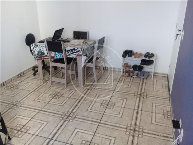 Apartamento à venda com 2 dormitórios em Pavuna, Rio de janeiro cod:829456 - Foto 8