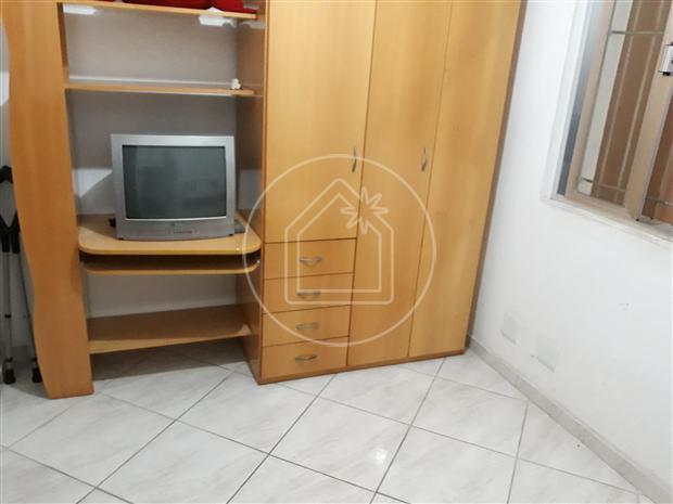 Casa à venda com 4 dormitórios em Cachambi, Rio de janeiro cod:829028 - Foto 9