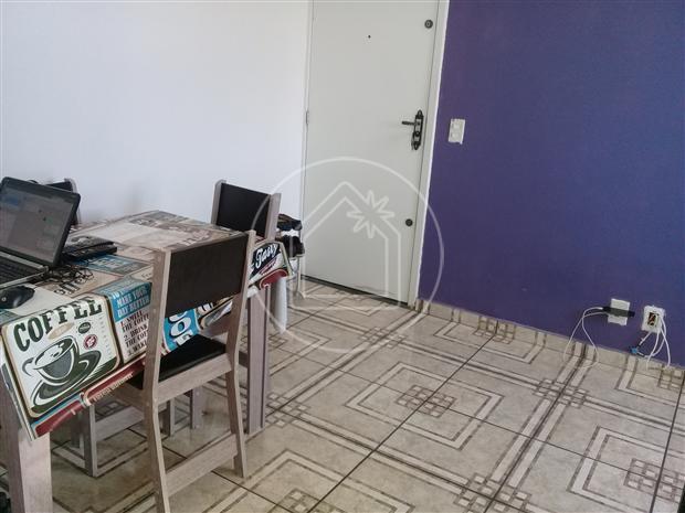 Apartamento à venda com 2 dormitórios em Pavuna, Rio de janeiro cod:829456