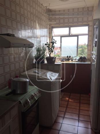 Apartamento à venda com 2 dormitórios em Riachuelo, Rio de janeiro cod:811903 - Foto 8