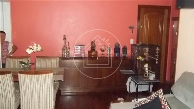 Apartamento à venda com 2 dormitórios em Cachambi, Rio de janeiro cod:558565 - Foto 5