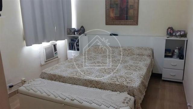 Apartamento à venda com 2 dormitórios em Vila da penha, Rio de janeiro cod:817998 - Foto 3
