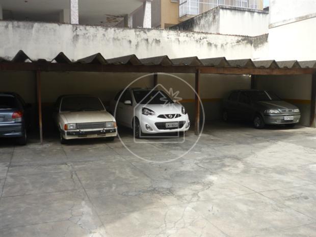 Apartamento à venda com 2 dormitórios em Meier, Rio de janeiro cod:824395 - Foto 19