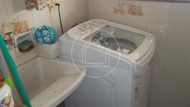 Apartamento à venda com 2 dormitórios em Cachambi, Rio de janeiro cod:558565 - Foto 18