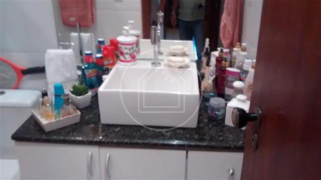 Apartamento à venda com 2 dormitórios em Sampaio, Rio de janeiro cod:794176 - Foto 11
