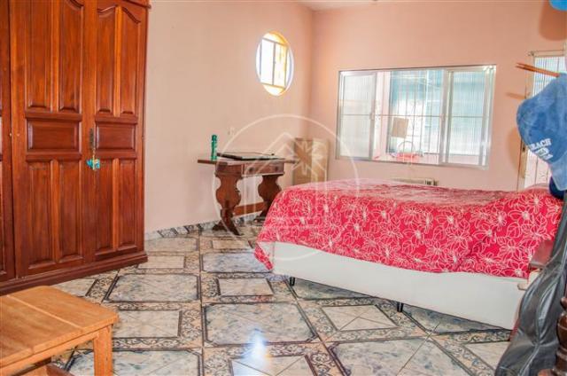Casa de condomínio à venda com 5 dormitórios em Meier, Rio de janeiro cod:811279 - Foto 11