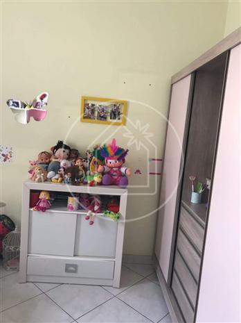 Casa à venda com 2 dormitórios em Olaria, Rio de janeiro cod:828732 - Foto 6
