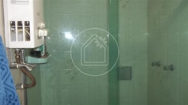 Apartamento à venda com 2 dormitórios em Cachambi, Rio de janeiro cod:558565 - Foto 9