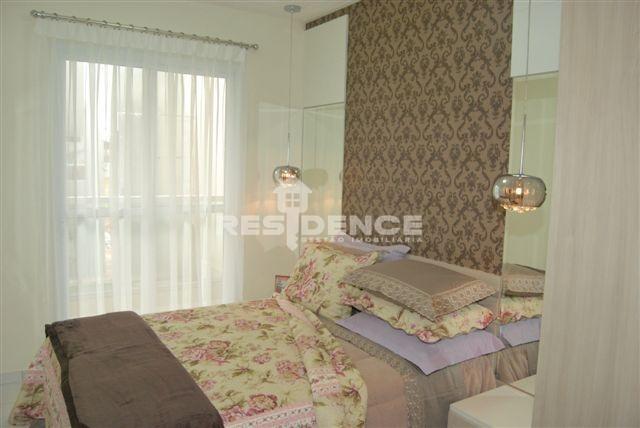 Apartamento à venda com 2 dormitórios em Novo méxico, Vila velha cod:2242V - Foto 5