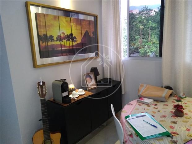 Apartamento à venda com 2 dormitórios em Lins de vasconcelos, Rio de janeiro cod:831869