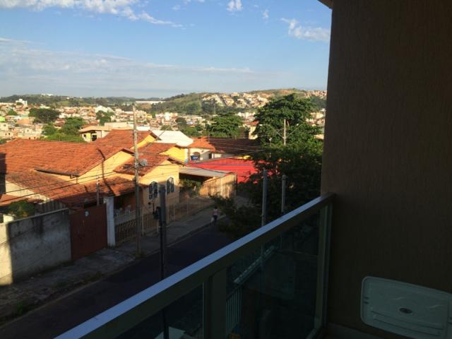Casa à venda com 3 dormitórios em Serrano, Belo horizonte cod:11962 - Foto 14