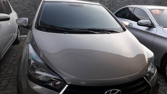 Hb20 hatch 1.0 2018 IPVA 2019 pago - Foto 5