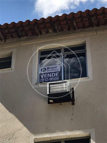 Apartamento à venda com 2 dormitórios em Lins de vasconcelos, Rio de janeiro cod:831869 - Foto 16