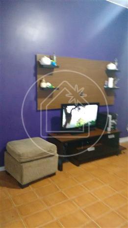 Apartamento à venda com 2 dormitórios em Engenho novo, Rio de janeiro cod:759214 - Foto 2