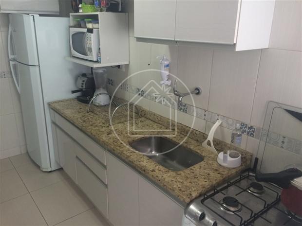 Apartamento à venda com 2 dormitórios em Cachambi, Rio de janeiro cod:800273 - Foto 15