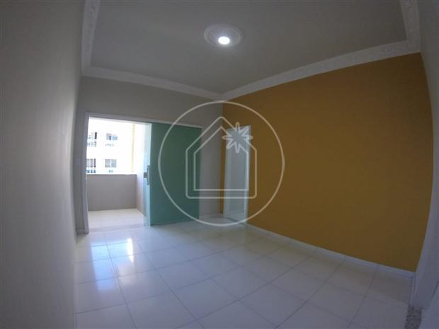 Apartamento à venda com 3 dormitórios em Riachuelo, Rio de janeiro cod:830792 - Foto 2