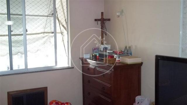 Apartamento à venda com 2 dormitórios em Cachambi, Rio de janeiro cod:558565 - Foto 10