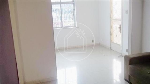 Casa à venda com 2 dormitórios em Pilares, Rio de janeiro cod:824613