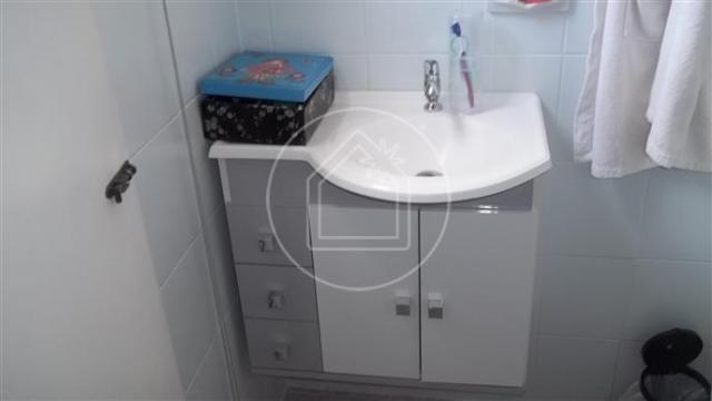 Apartamento à venda com 2 dormitórios em Cachambi, Rio de janeiro cod:558565 - Foto 16