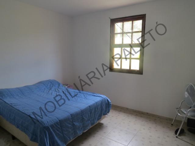 REF 240 Chácara 6000 m², açude com peixes, mata nativa, excelente casa, Imobiliária Paletó - Foto 3