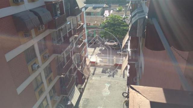 Apartamento à venda com 1 dormitórios em Penha, Rio de janeiro cod:824751 - Foto 5