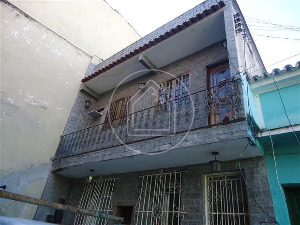 Casa à venda com 2 dormitórios em Jacaré, Rio de janeiro cod:804850 - Foto 14