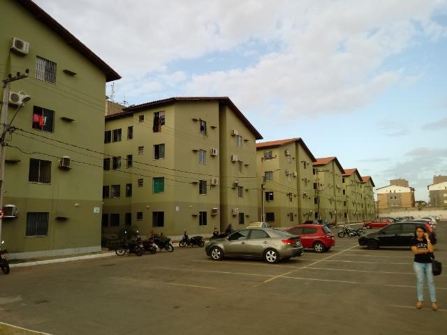 Apartamento Cond. Limeira - Vendo