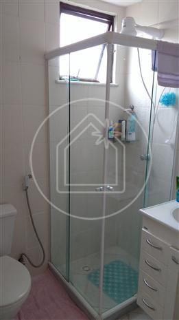 Apartamento à venda com 2 dormitórios em Sete pontes, São gonçalo cod:815311 - Foto 10
