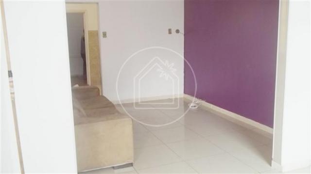 Casa à venda com 2 dormitórios em Pilares, Rio de janeiro cod:824613 - Foto 2