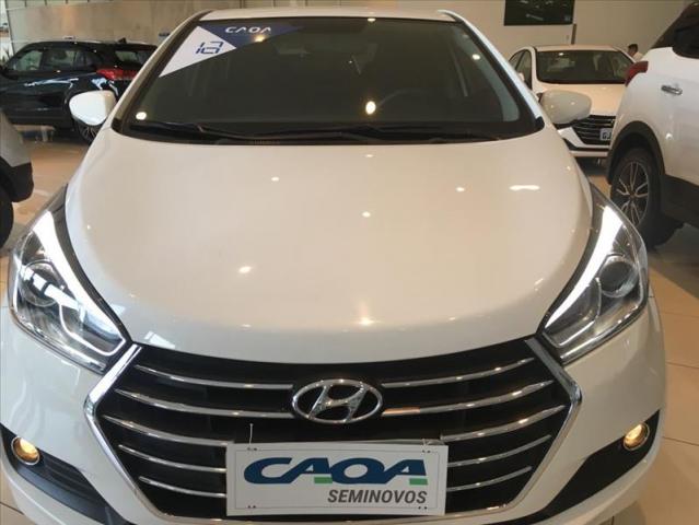 Hyundai Hb20s 1.6 Premium 16v - Foto 2
