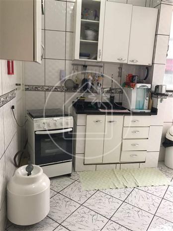 Casa à venda com 2 dormitórios em Olaria, Rio de janeiro cod:828732 - Foto 10