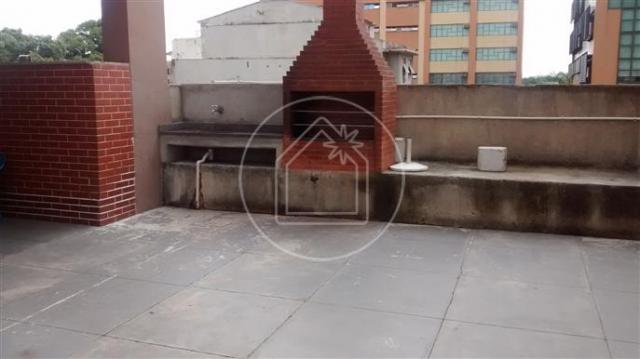 Apartamento à venda com 2 dormitórios em Sampaio, Rio de janeiro cod:794176 - Foto 17