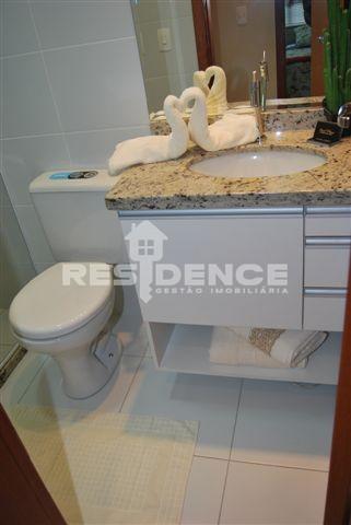 Apartamento à venda com 2 dormitórios em Novo méxico, Vila velha cod:2242V - Foto 14
