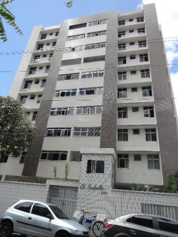 AP0237 - Apartamento à venda, 3 Quartos, 2 Vagas, Ed. Isabella, Aldeota, Fortaleza