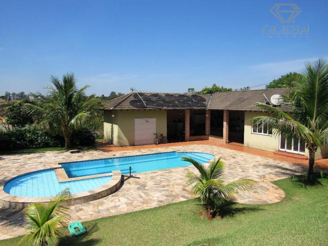 Condomínio recanto do salto, recanto do salto, londrina, 700m² ca0399
